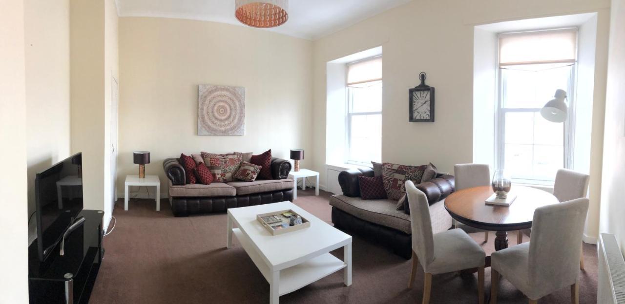 Arran Ferry Apartment Ardrossan Εξωτερικό φωτογραφία