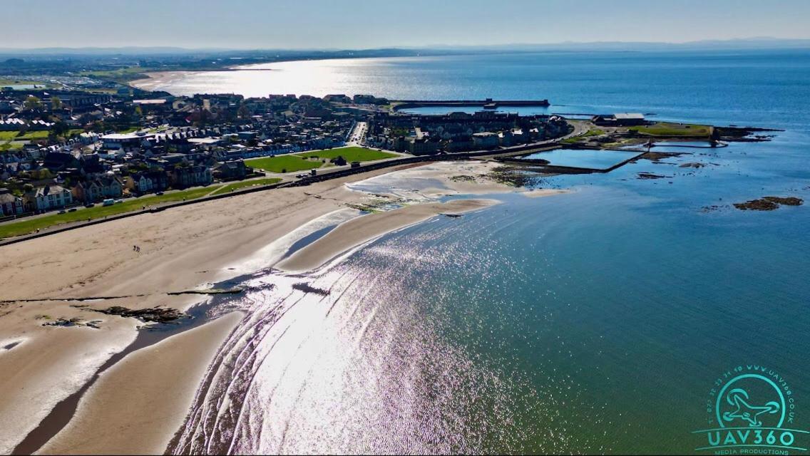Arran Ferry Apartment Ardrossan Εξωτερικό φωτογραφία