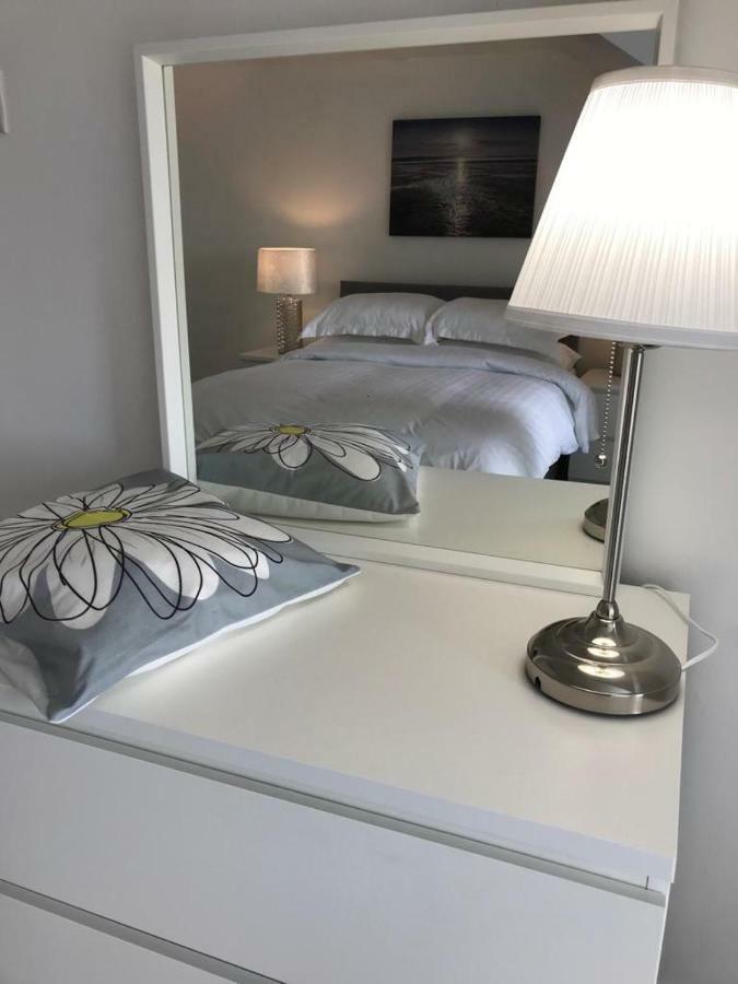 Arran Ferry Apartment Ardrossan Εξωτερικό φωτογραφία